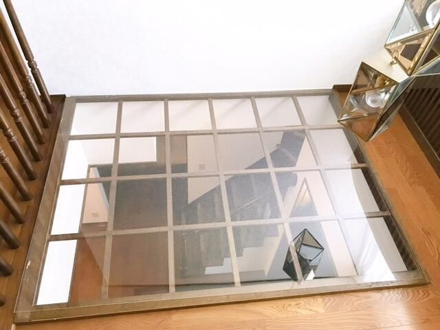 立花戸建ての寝室|広くて明るい寝室