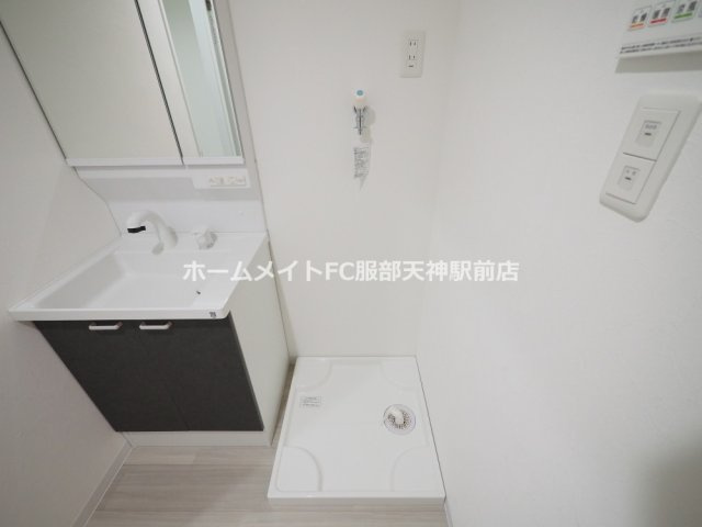 EIJU加島B(南側)のその他