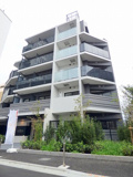 ARKMARK品川中延sta.の画像