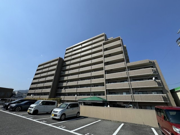 ローレルコートアネスト廿日市の画像