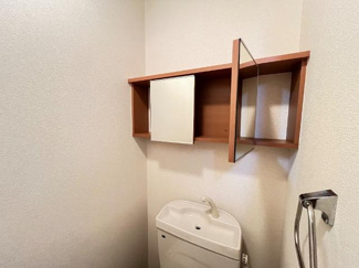 【トイレ】 | ファレノプシス | トイレ収納