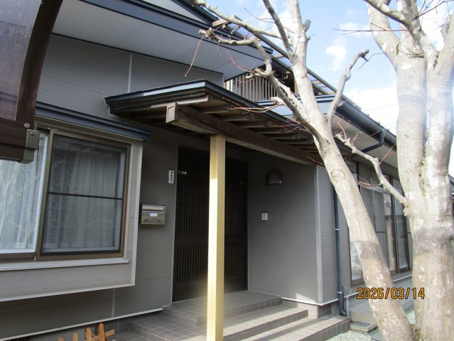  | 黒石野三丁目売地（古屋付）