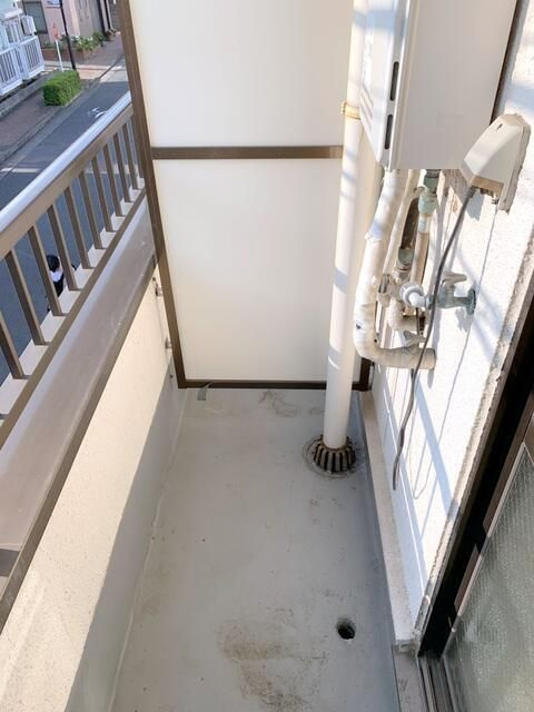 寿マンションの設備