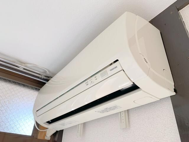 寿マンションの設備