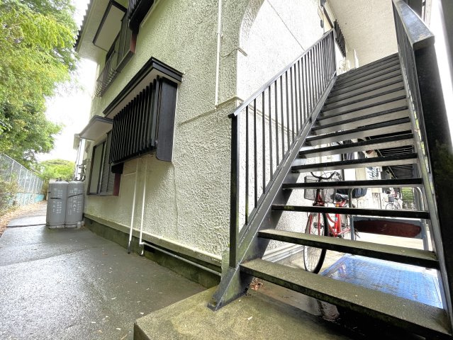 聖ハイツ第1のその他共用部分