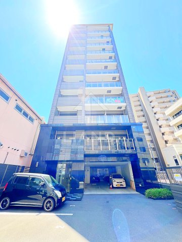 サンヒルズ大橋駅前　玉川小学校区
