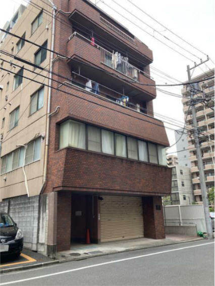 大島ビル