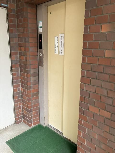 大島ビルの設備