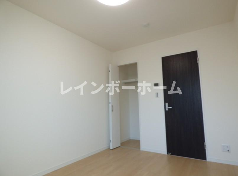 AJ六町の内装