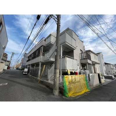 【エントランス】 | ヴィラ相模が丘(ヴィラサガミガオカ)