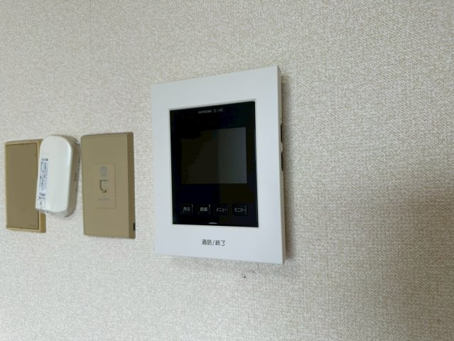 田口ビルのセキュリティ