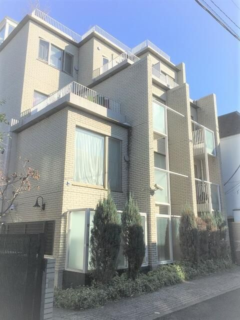 シュロスミーナ白金台