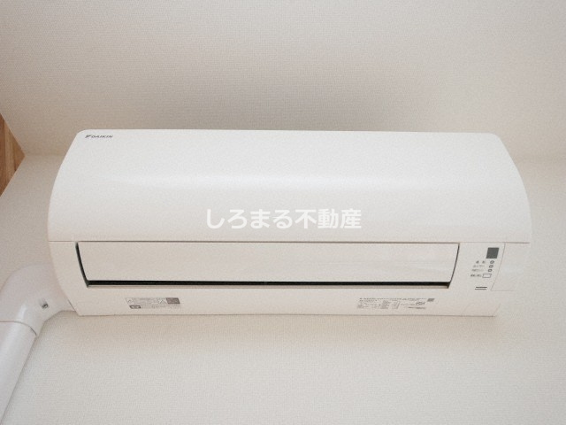セレニテ京橋クレアの設備