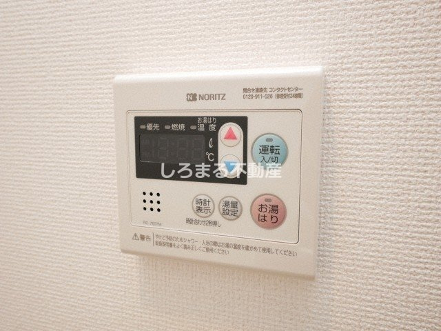 セレニテ京橋クレアの設備