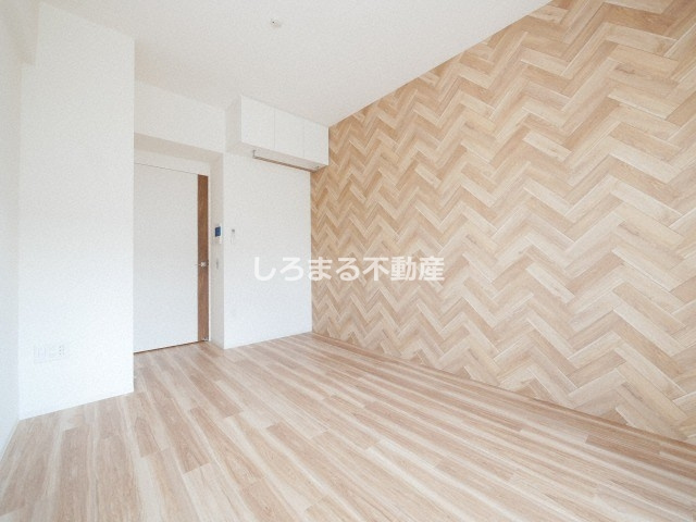 セレニテ京橋クレアの内装