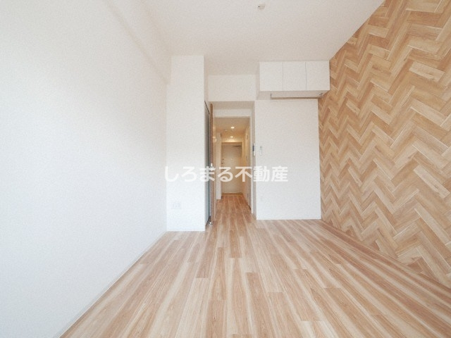セレニテ京橋クレアの内装