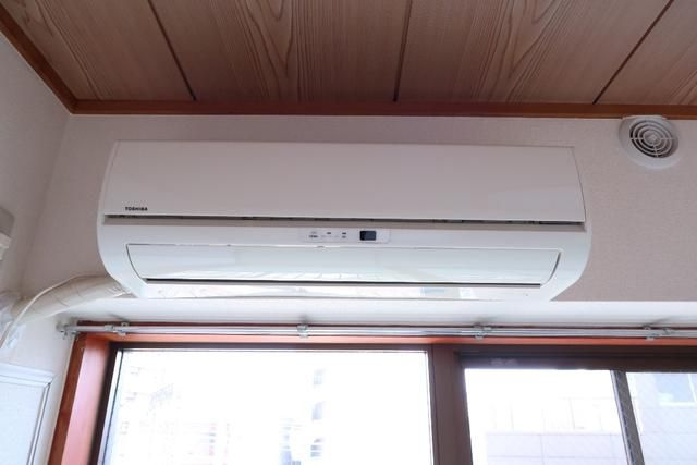 サンフィールド町屋の設備