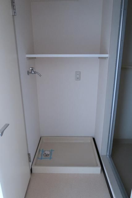 サンフィールド町屋の設備