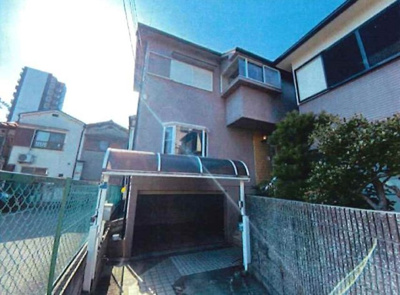 【外観】 | 旭区大宮3丁目中古戸建