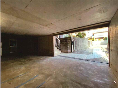 【駐車場】 | 旭区大宮3丁目中古戸建