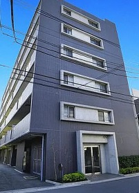 【外観】 | パテラ川口