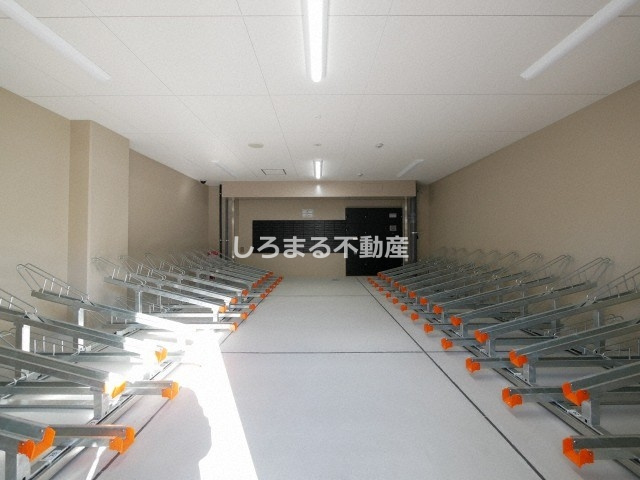Ｑｕｉｎｔｅｔ　ＪＯＴＯＮＯＥのその他共用部分