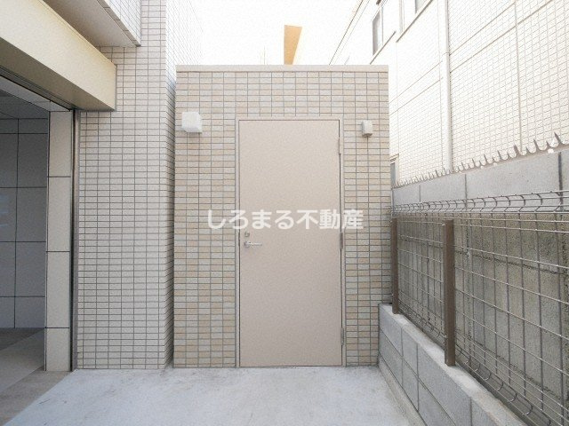 Ｑｕｉｎｔｅｔ　ＪＯＴＯＮＯＥのその他共用部分