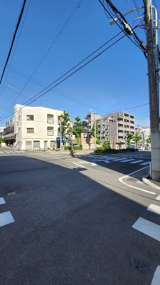 【周辺】 | 下河原通４丁目新築マンション
