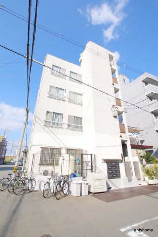 コーポ豊崎　仲介手数料無料