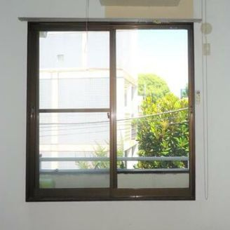 フェリス新中野の展望