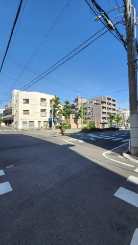 【周辺】 | 下河原通４丁目新築マンション