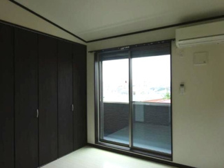 【寝室】 | ＮＡＫＡＨＡ　ＬＩＦＥ