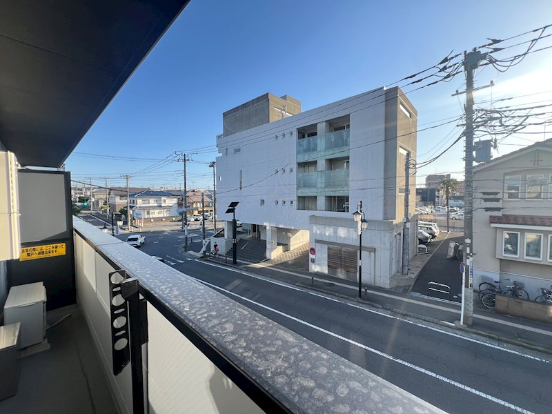ポルテ いちか の展望