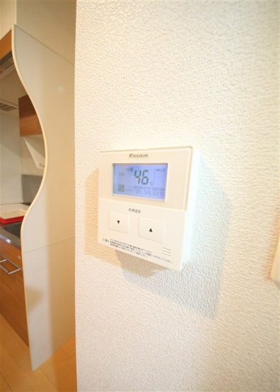 【設備】 | SERENiTE本町エコート