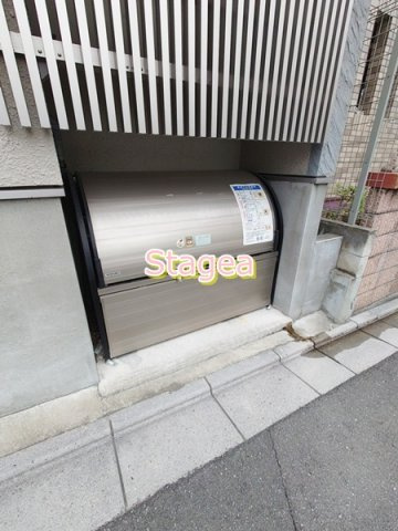 KIMA　GRESOのその他共用部分