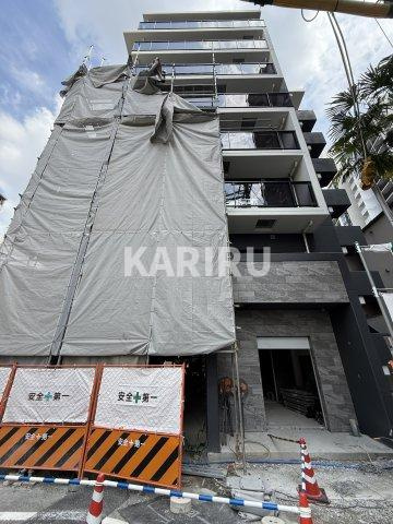 （仮称）天王寺区堀越町PJ