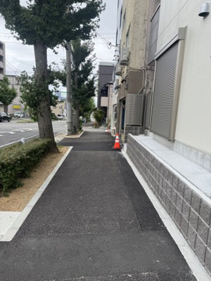 【周辺】 | 三谷川ビル