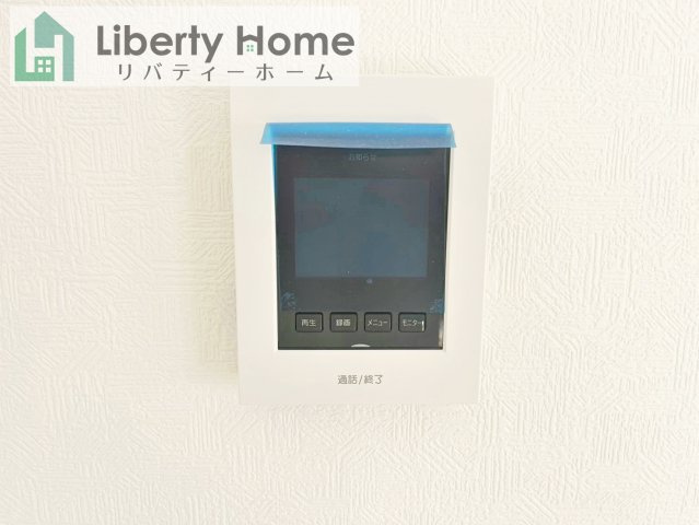 下妻市下妻丁第4　1号棟　新築戸建の設備