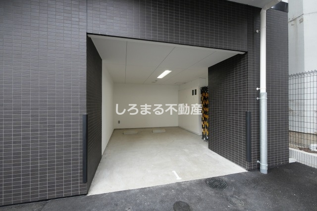 フェルザ福島のその他共用部分