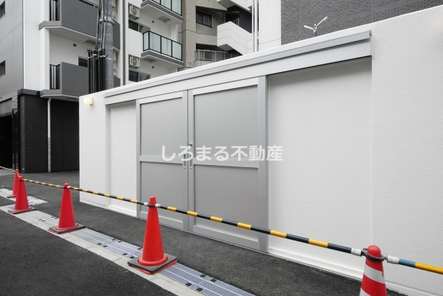 フェルザ福島のその他共用部分
