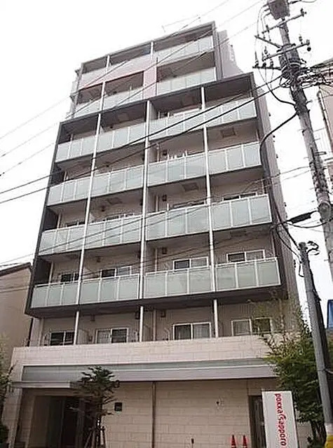 AXAS門前仲町