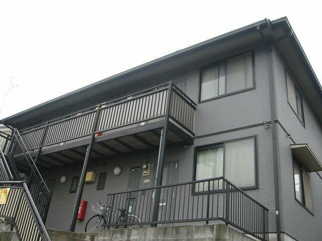 シエスタの外観