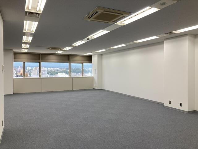 ルリエ本厚木の内装