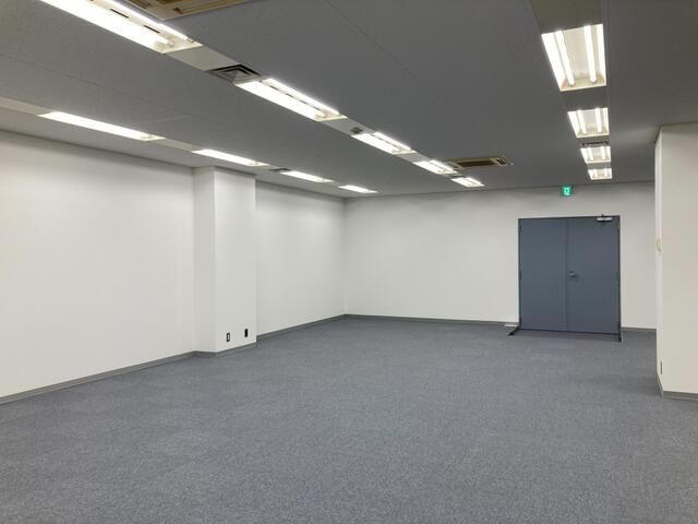 ルリエ本厚木の内装