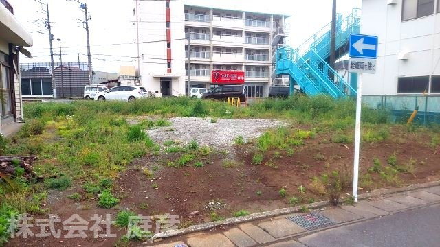 清水町伏見　土地の画像