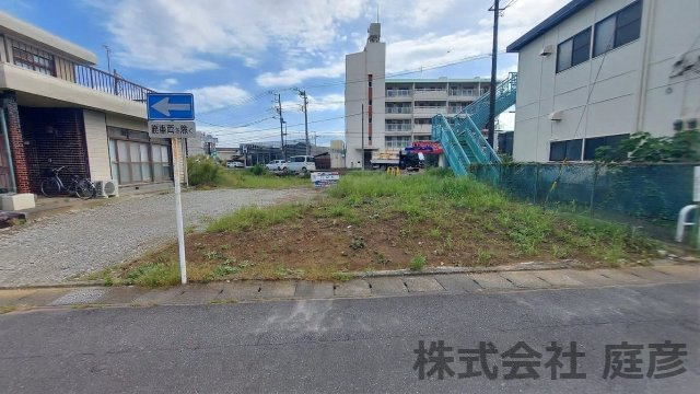 【値下げ】清水町伏見　土地の画像