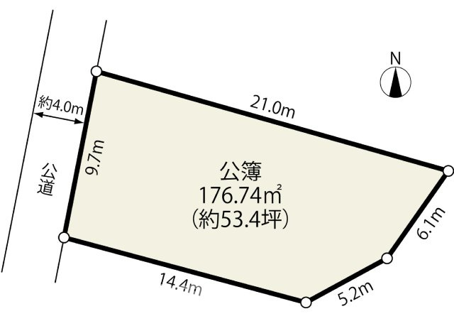 【土地図】の画像