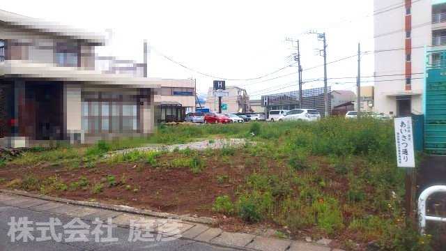 【外観】の画像