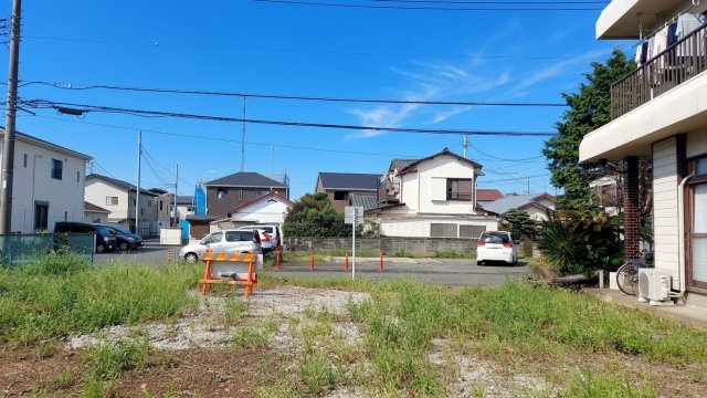【外観】の画像