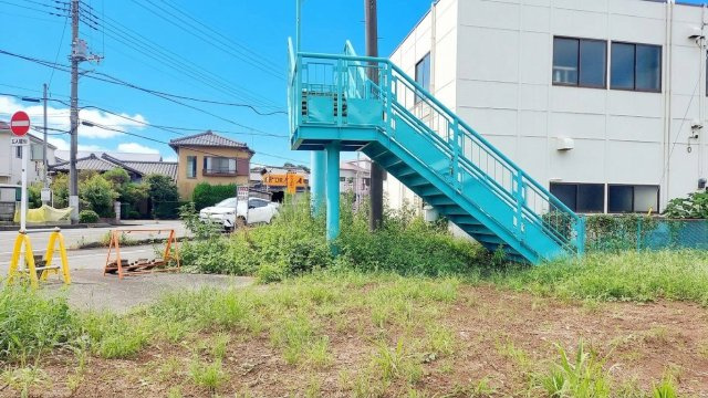 【外観】の画像